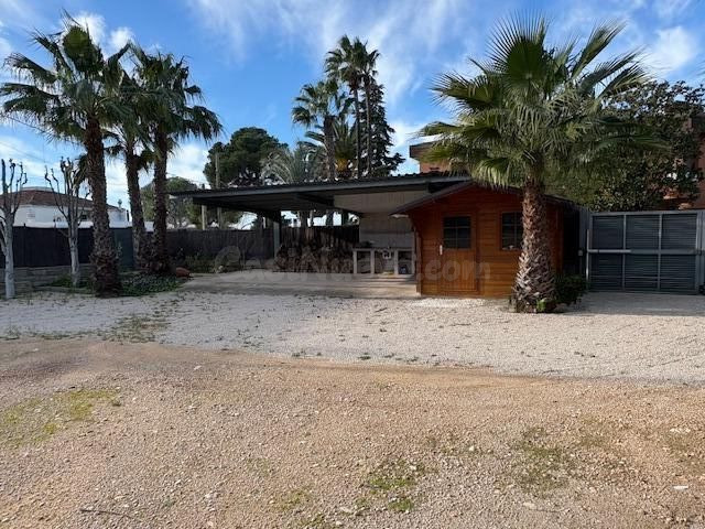 TERRENO EN VENTA TORTOSA– LISTO PARA CONSTRUIR - foto 5