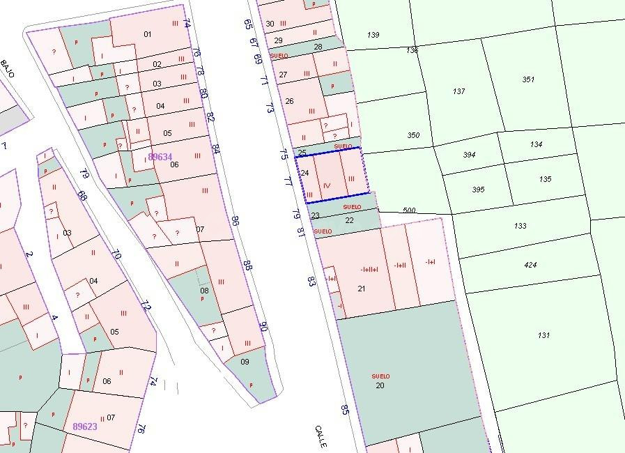 EN VENTA EDIFICIO EN MONREAL DEL CAMPO - foto 2