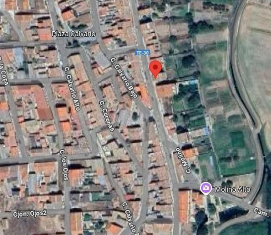 EN VENTA EDIFICIO EN MONREAL DEL CAMPO - foto 5