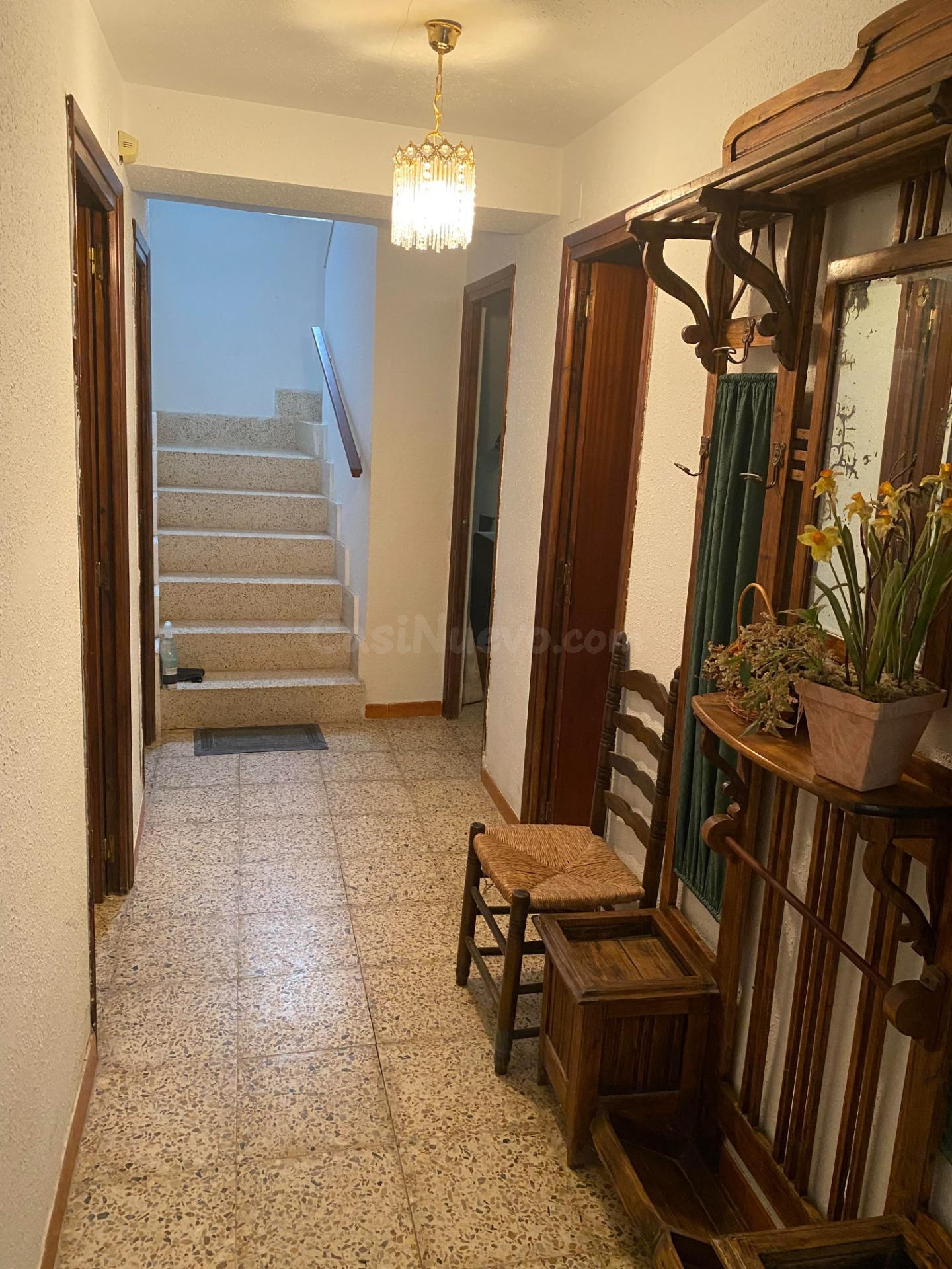 EN VENTA CASA EN MONREAL DEL CAMPO - foto 5