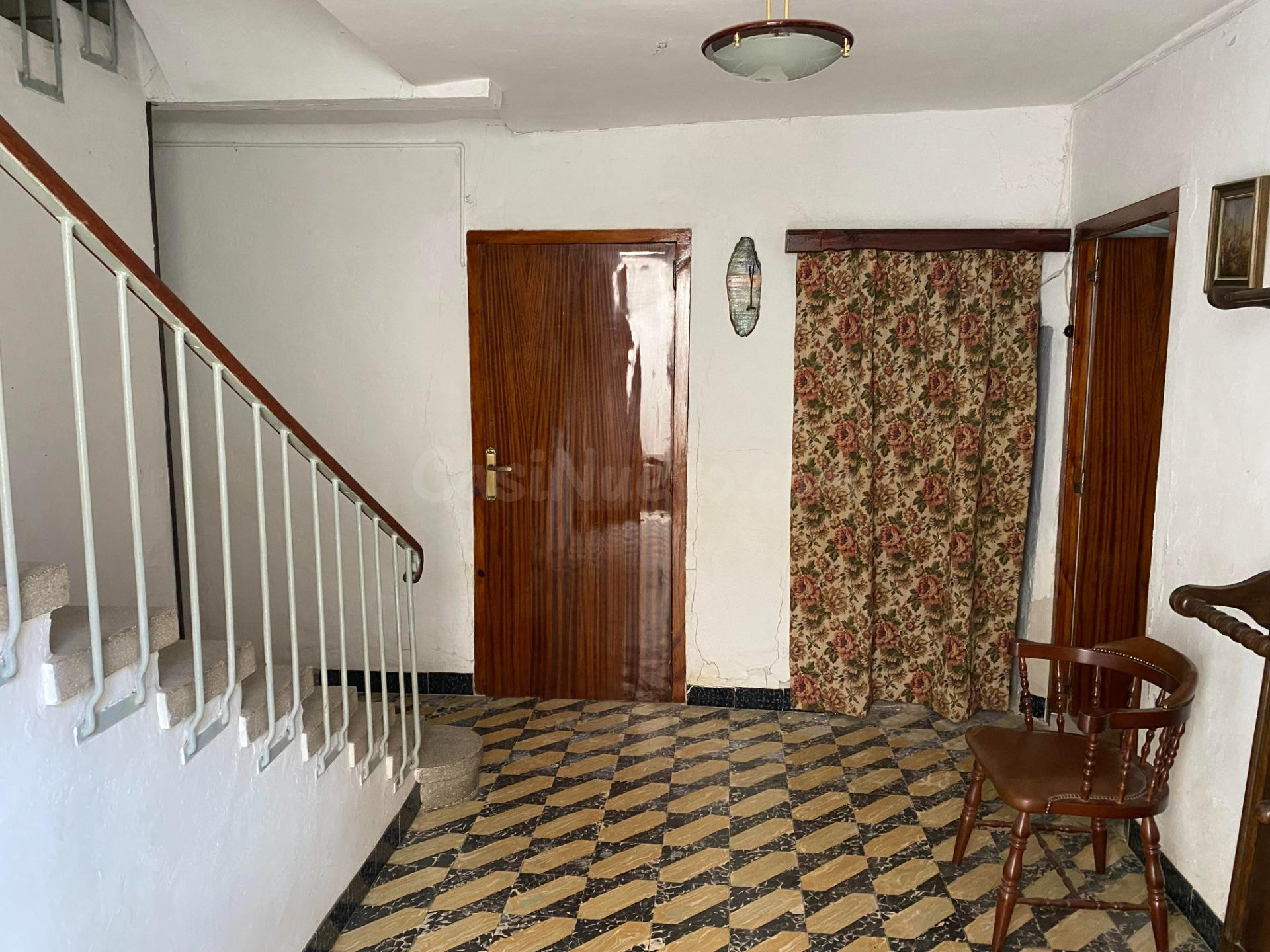EN VENTA CASA EN MONREAL DEL CAMPO - foto 2