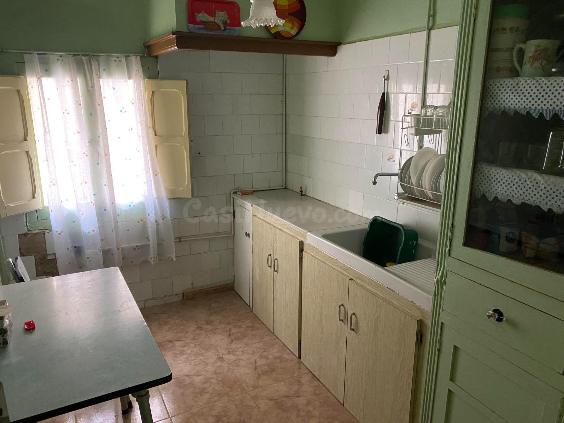 EN VENTA CASA EN MONREAL DEL CAMPO - foto 5