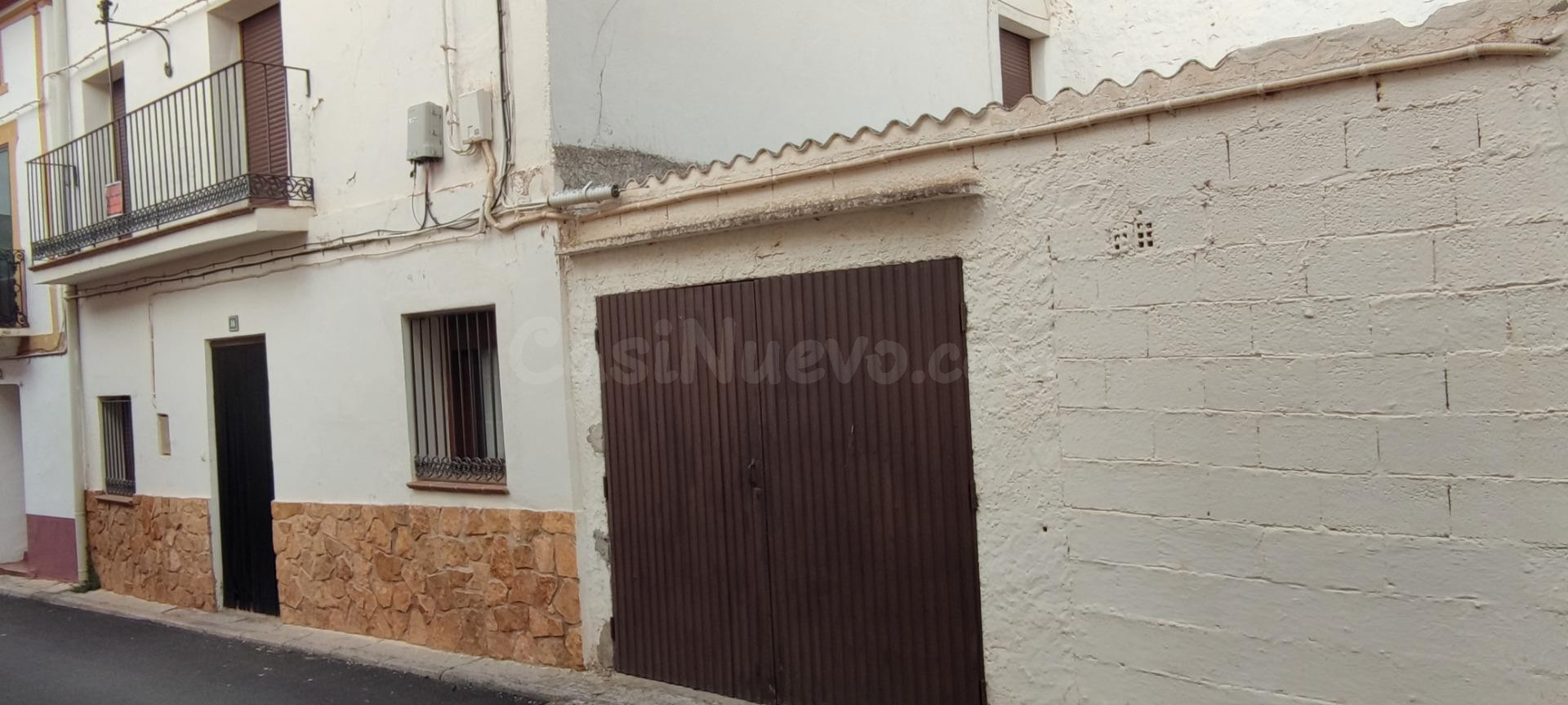CASA EN VENTA EN OJOS NEGROS - foto 2