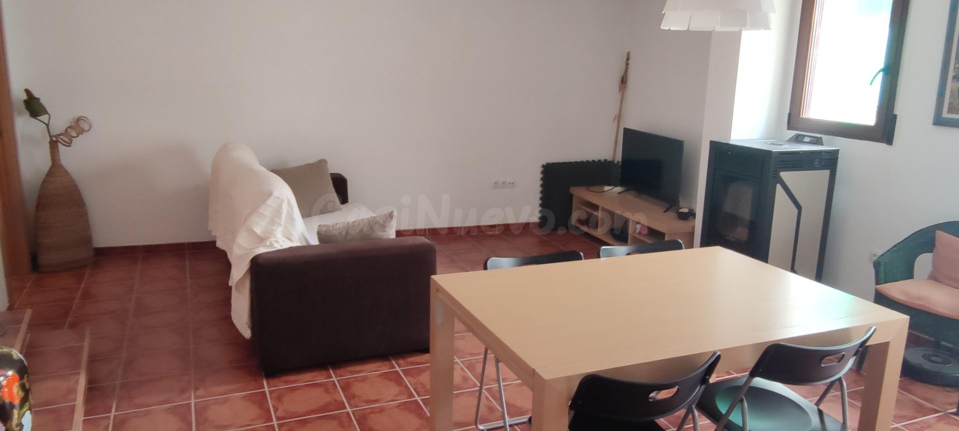 CASA EN VENTA EN OJOS NEGROS - foto 4