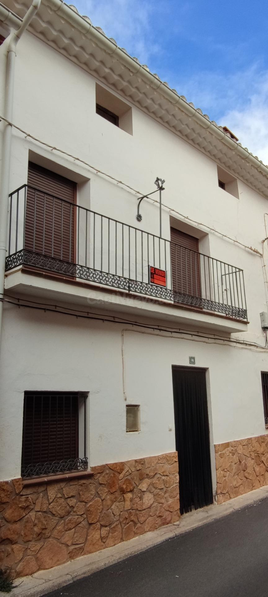 CASA EN VENTA EN OJOS NEGROS - foto 5