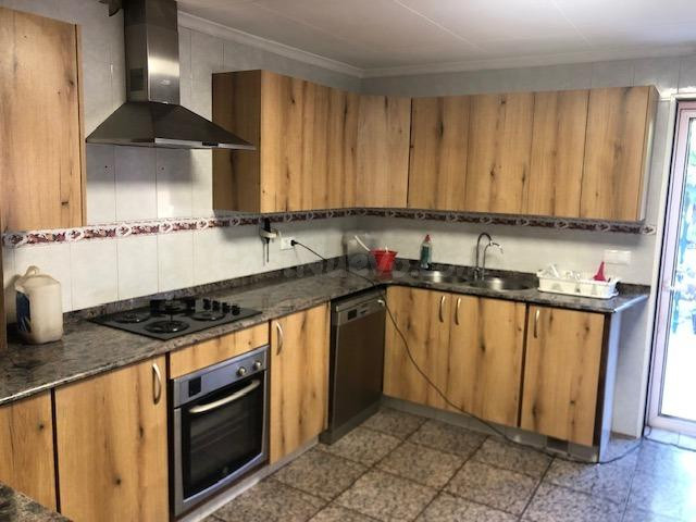 Casa con terreno y piscina en venta en Terrer Roig - foto 4