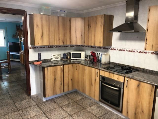 Casa con terreno y piscina en venta en Terrer Roig - foto 5