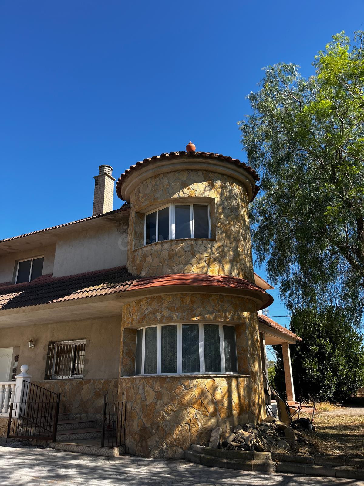 FANTASTICO CHALET EN VENTA - CAMÍ SANT JORDI