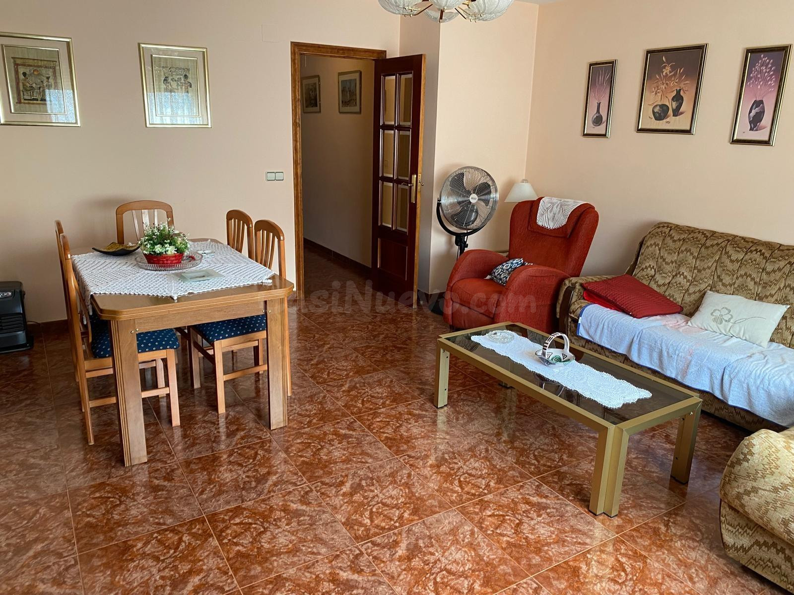 CASA EN VENTA EN CAMINREAL - foto 2