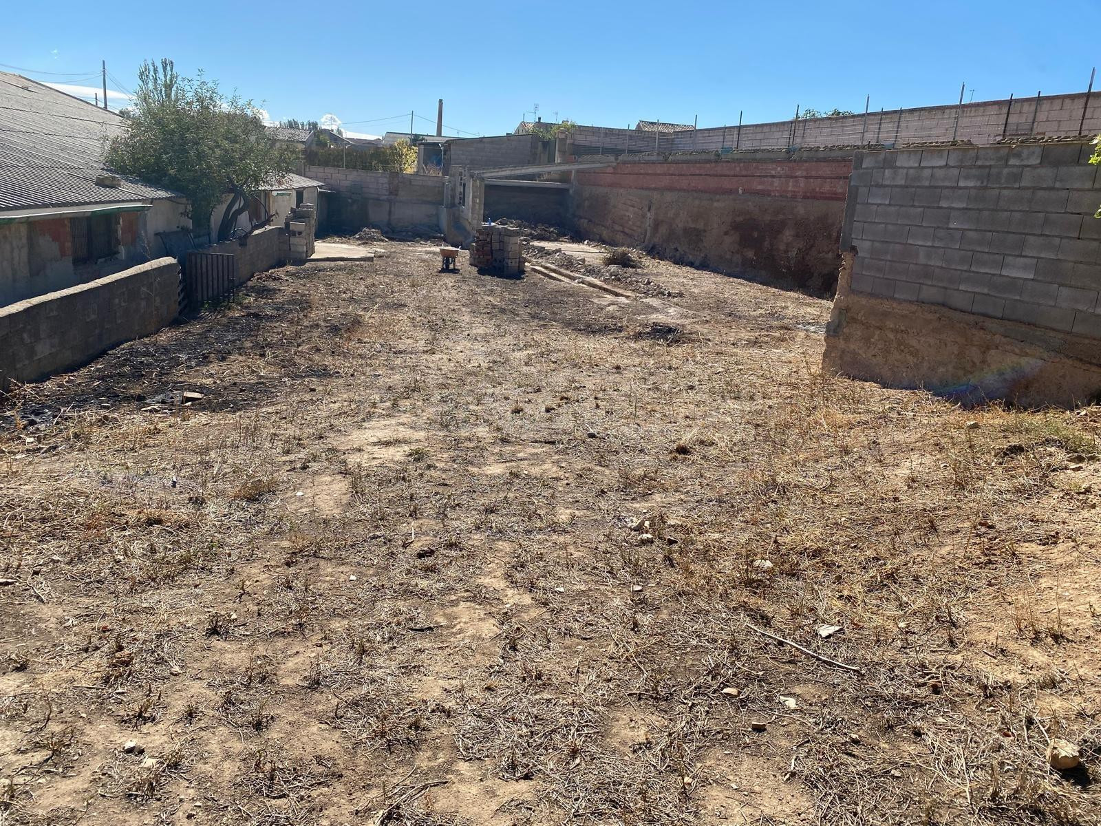 EN VENTA SOLAR EN CALAMOCHA - foto 3