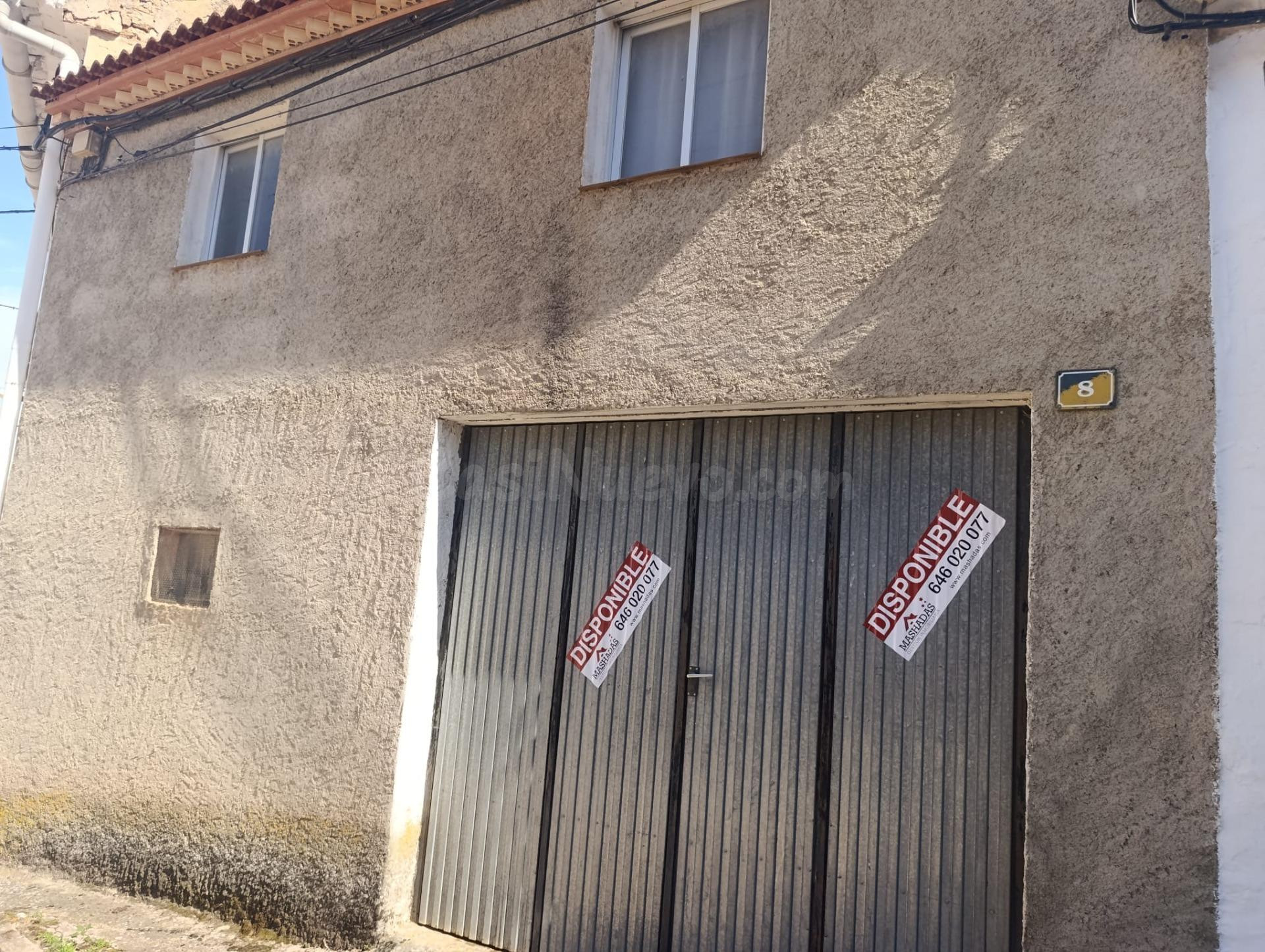 Se vende edificio de dos plantas con múltiples posibilidades - foto 5