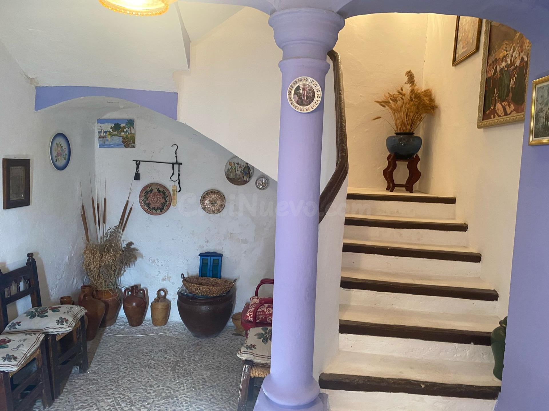 Casa luminosa y lista para entrar a vivir en Torre Los Negro - foto 2
