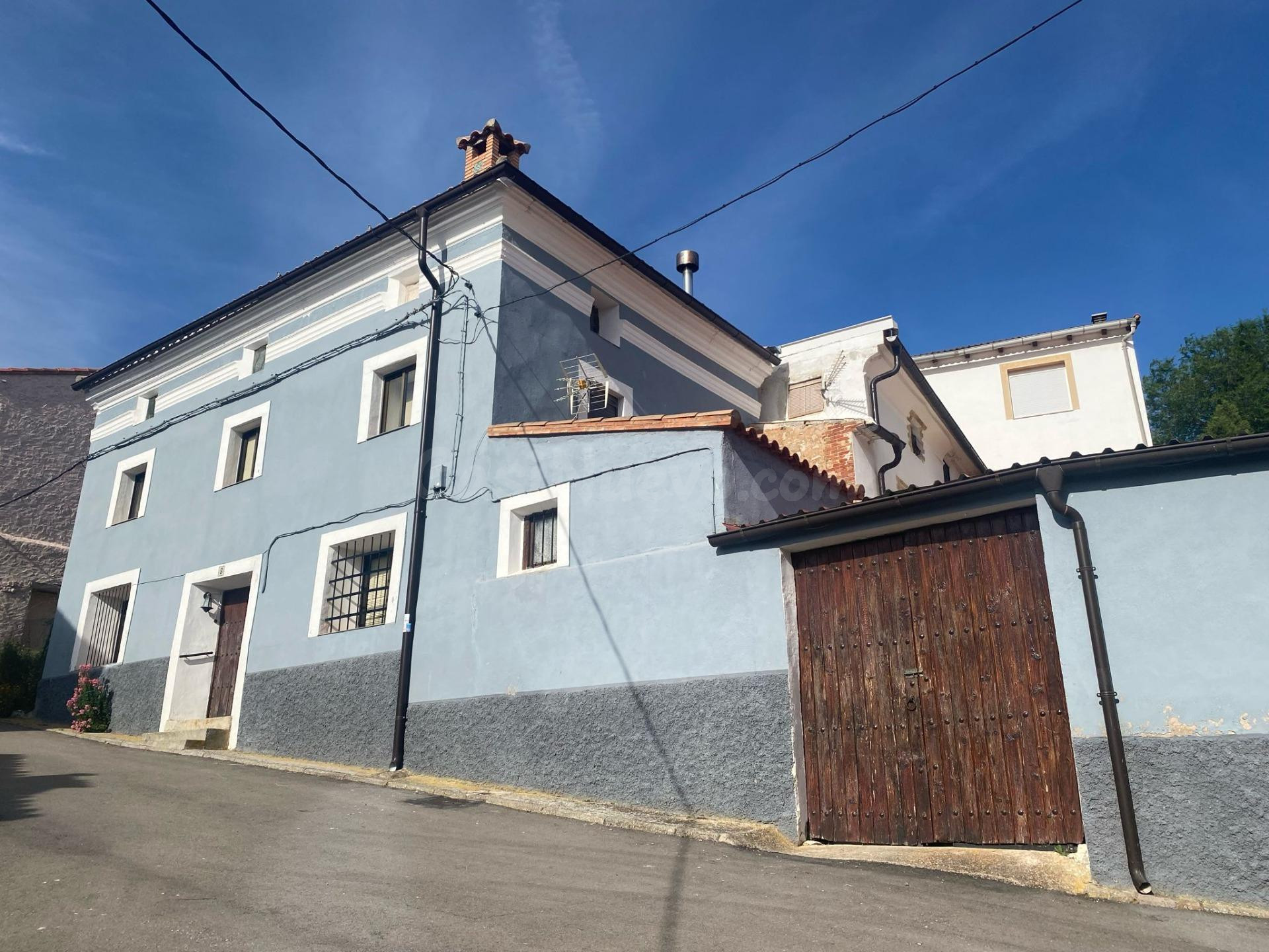 Casa luminosa y lista para entrar a vivir en Torre Los Negro - foto 5
