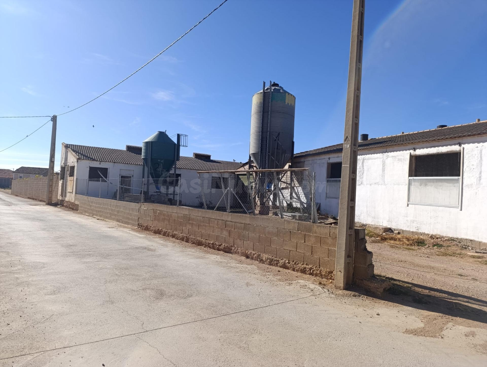 Negocio en venta en Caminreal (Teruel) - foto 3