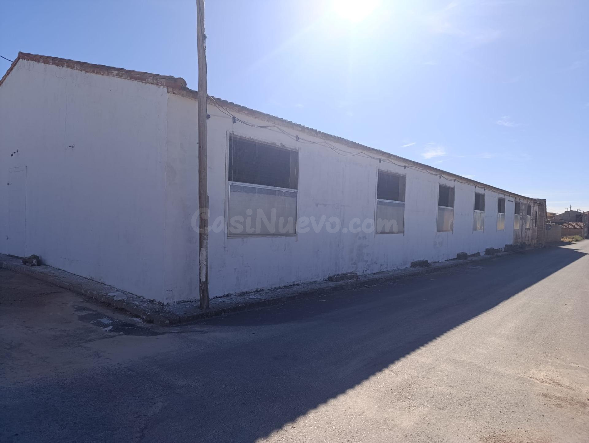 Negocio en venta en Caminreal (Teruel) - foto 4