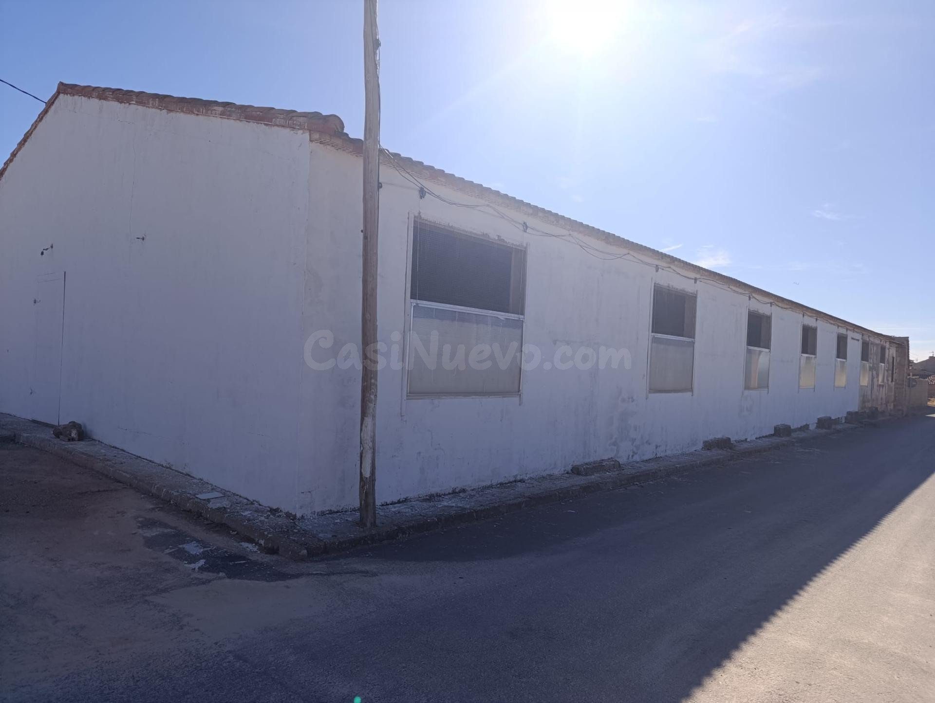 Negocio en venta en Caminreal (Teruel) - foto 5