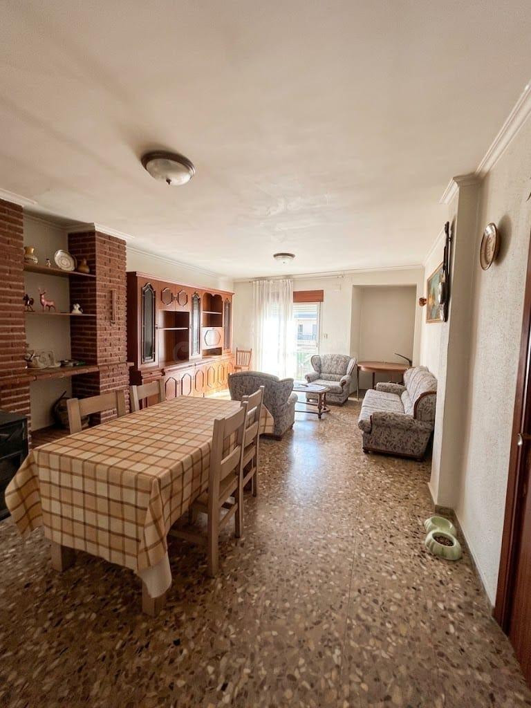 CASA DE PUEBLO EN CAMPORROBLES - foto 3