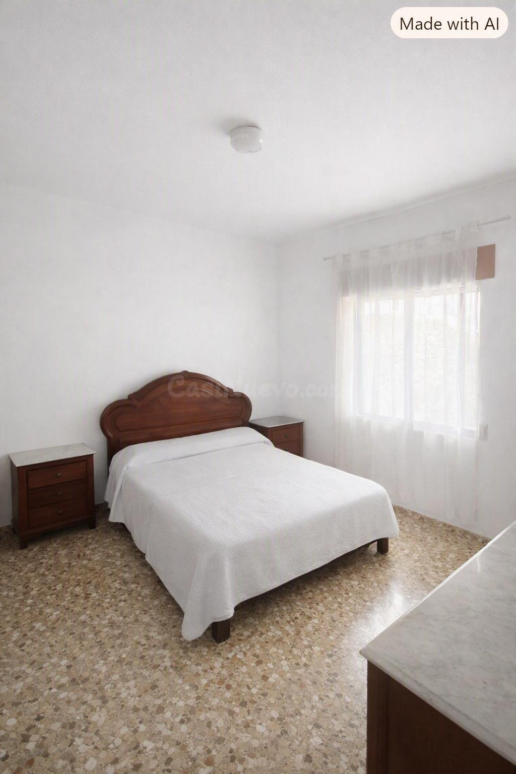 CASA DE PUEBLO EN CAMPORROBLES - foto 4