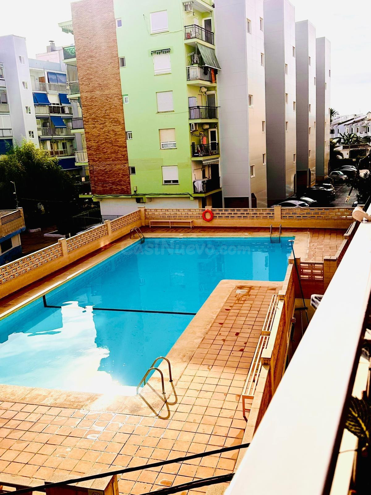Piso 1 habitación 43m² en venta - Residencial keops