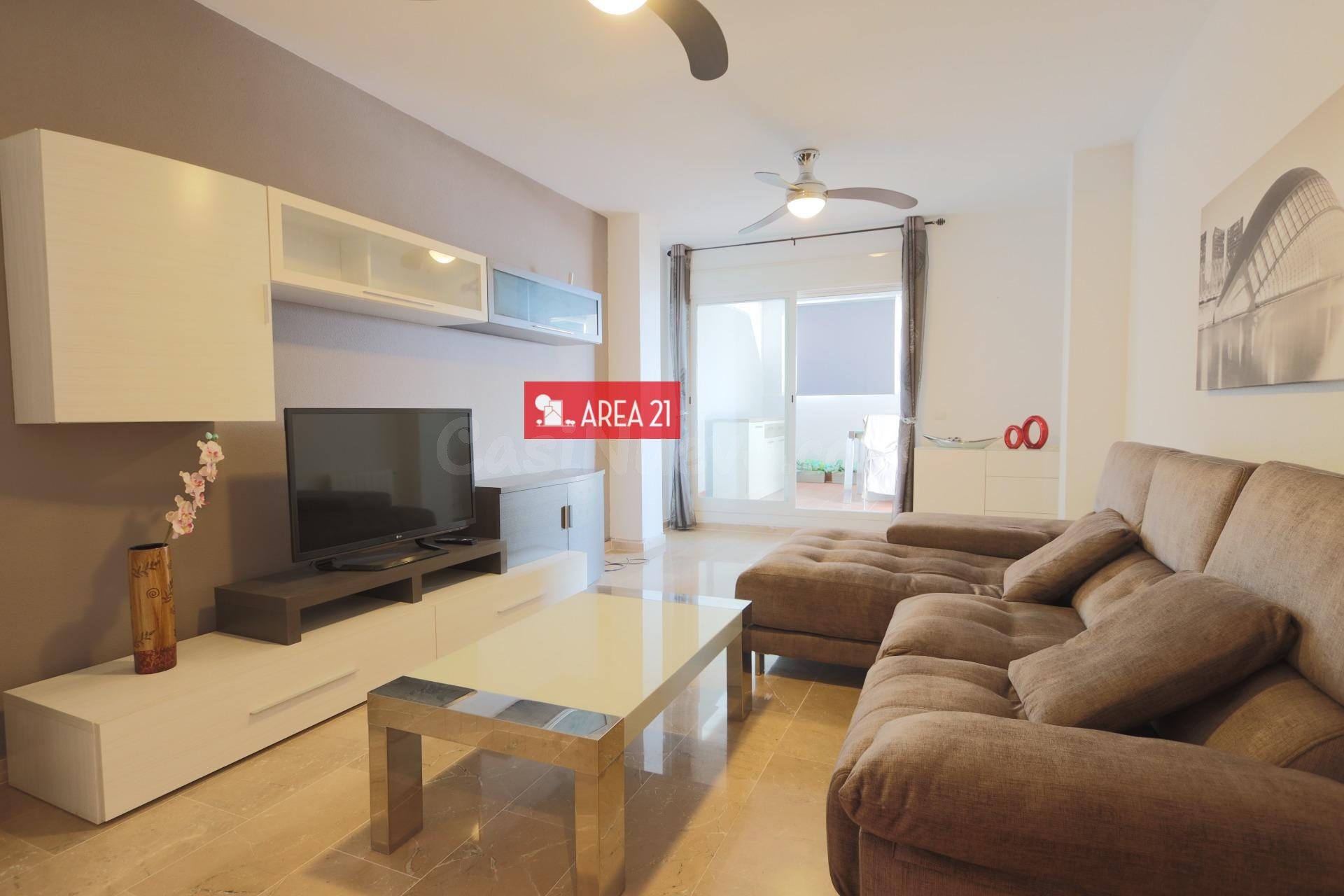 ÁTICO DUPLEX CON DOS TERRAZAS( en SALON  y  en BUHARDILLA), GARAJE Y TRASTERO