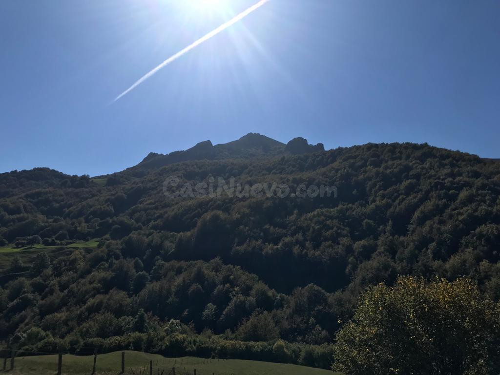 Terreno en Dobres- Ranes, Vega de Liébana. - foto 5