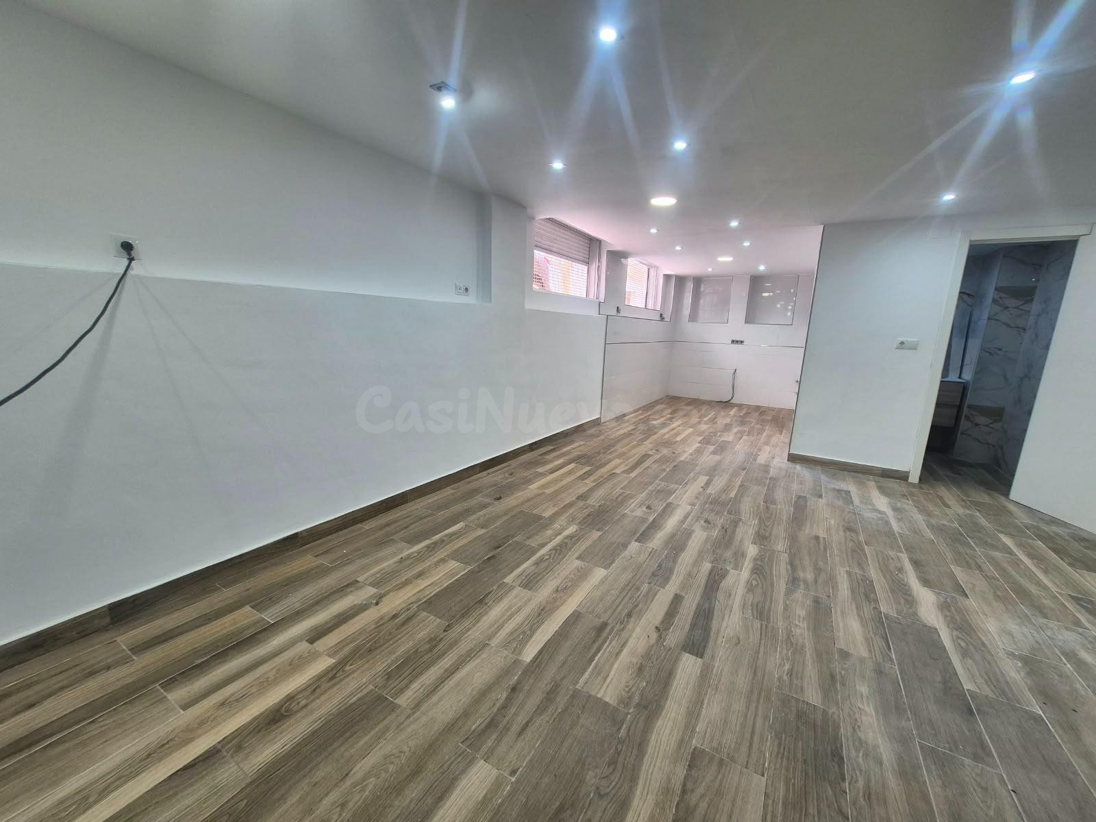 Amplio y Moderno Piso Reformado en el Centro de Águilas ✨