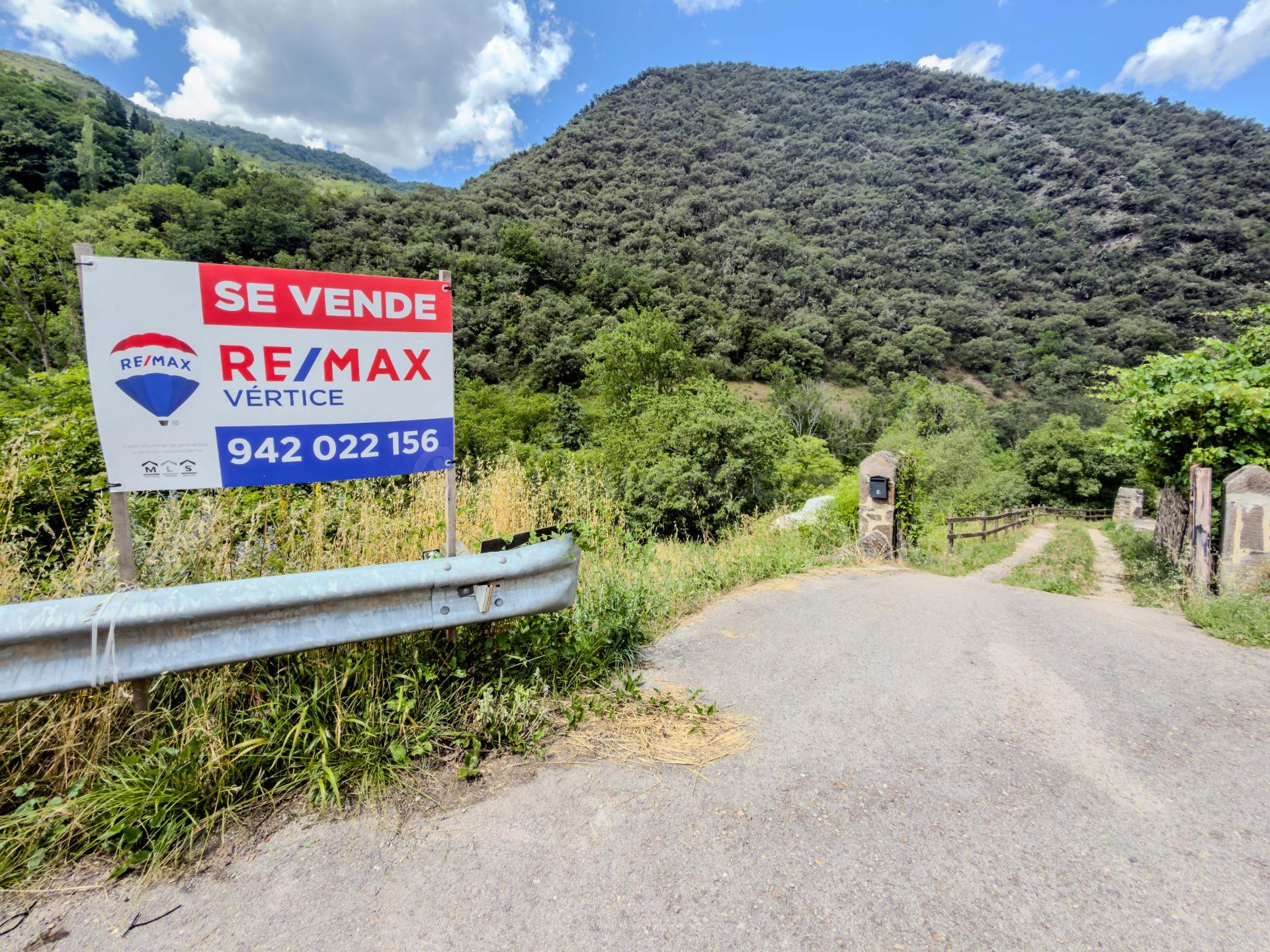 CASA DE PIEDRA EN VENTA EN PESAGUERO - POTES - CANTABRIA - foto 3