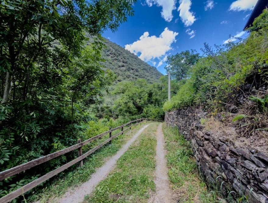 CASA DE PIEDRA EN VENTA EN PESAGUERO - POTES - CANTABRIA - foto 4