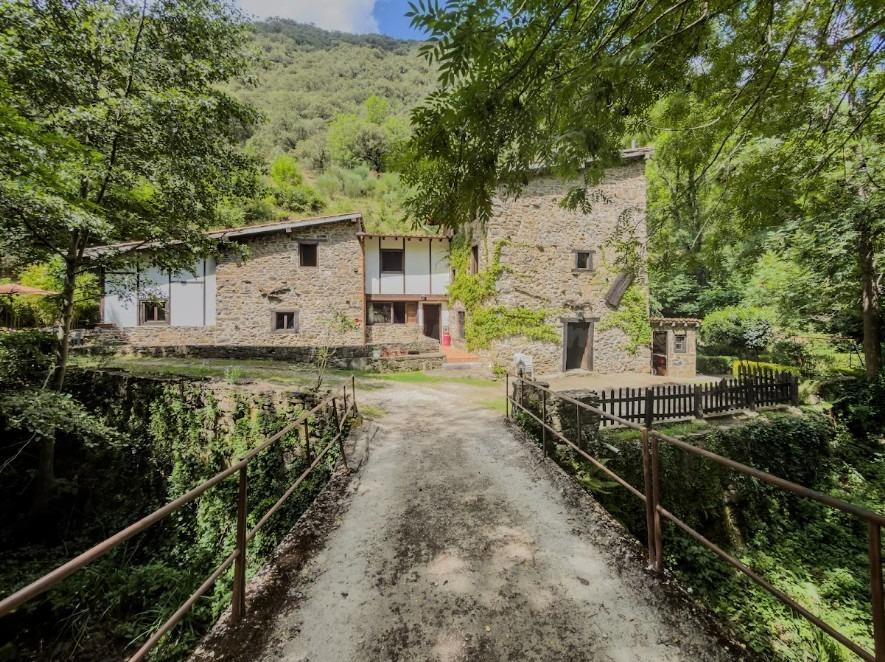 CASA DE PIEDRA EN VENTA EN PESAGUERO - POTES - CANTABRIA - foto 5