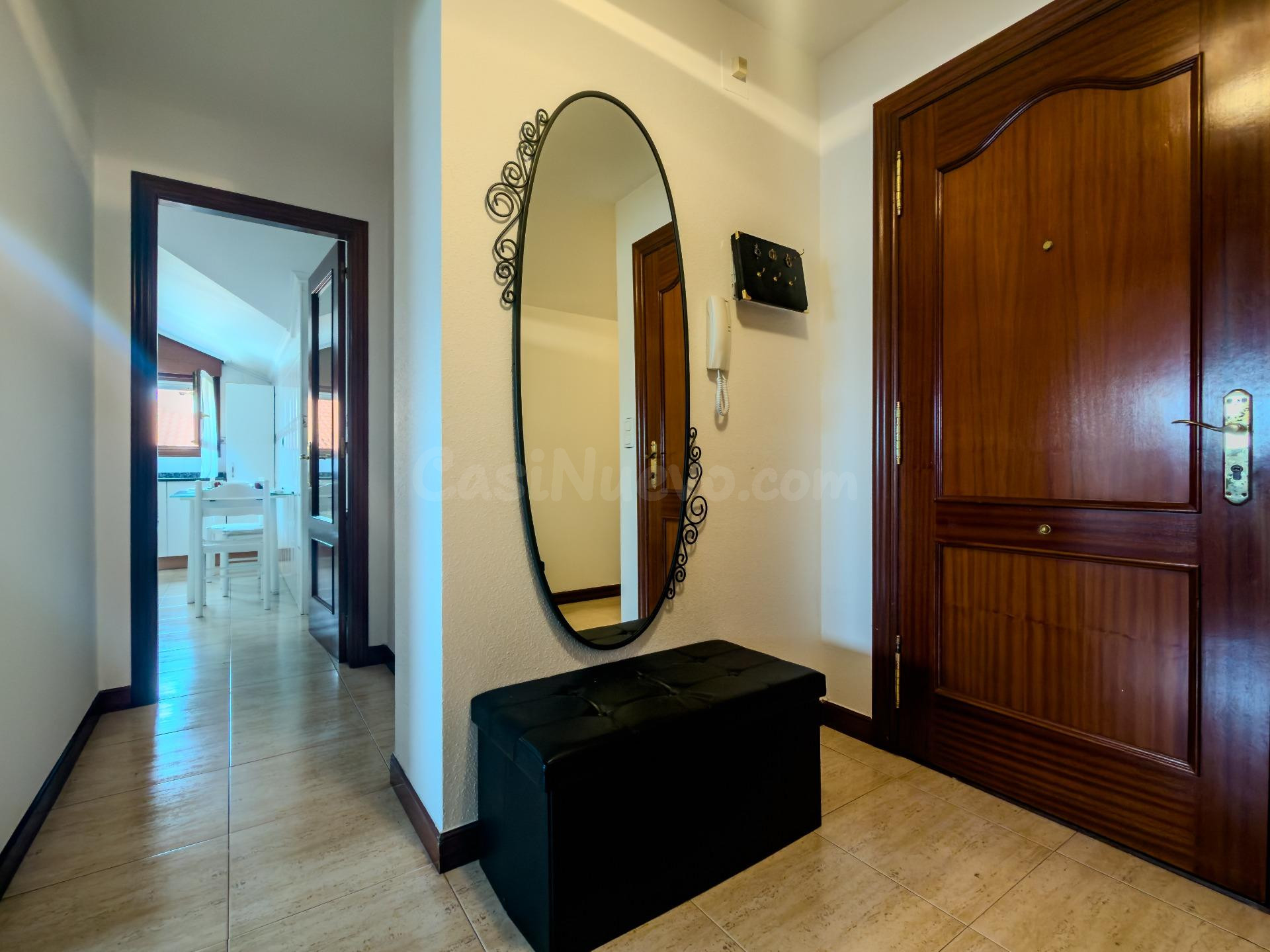 Exclusivo ático en somo - foto 4