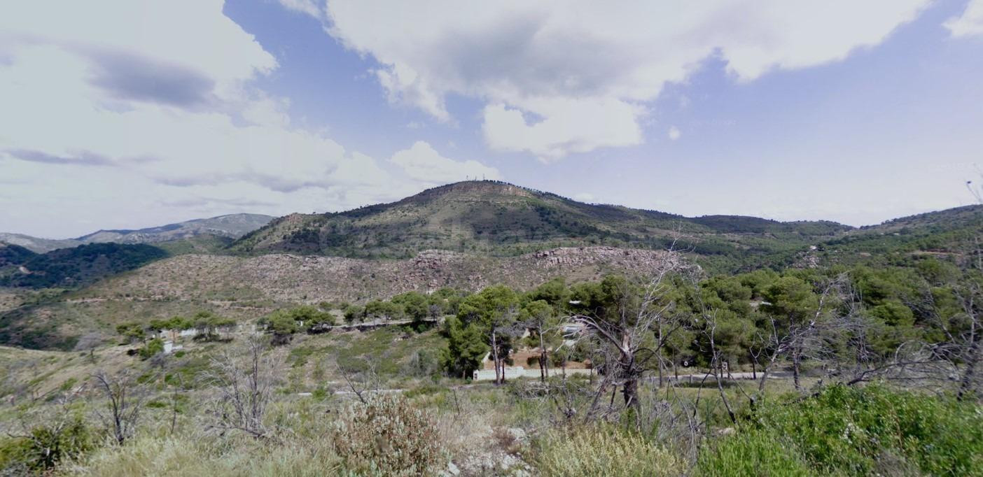 Terreno urbano en venta - LA MALLA - foto 3