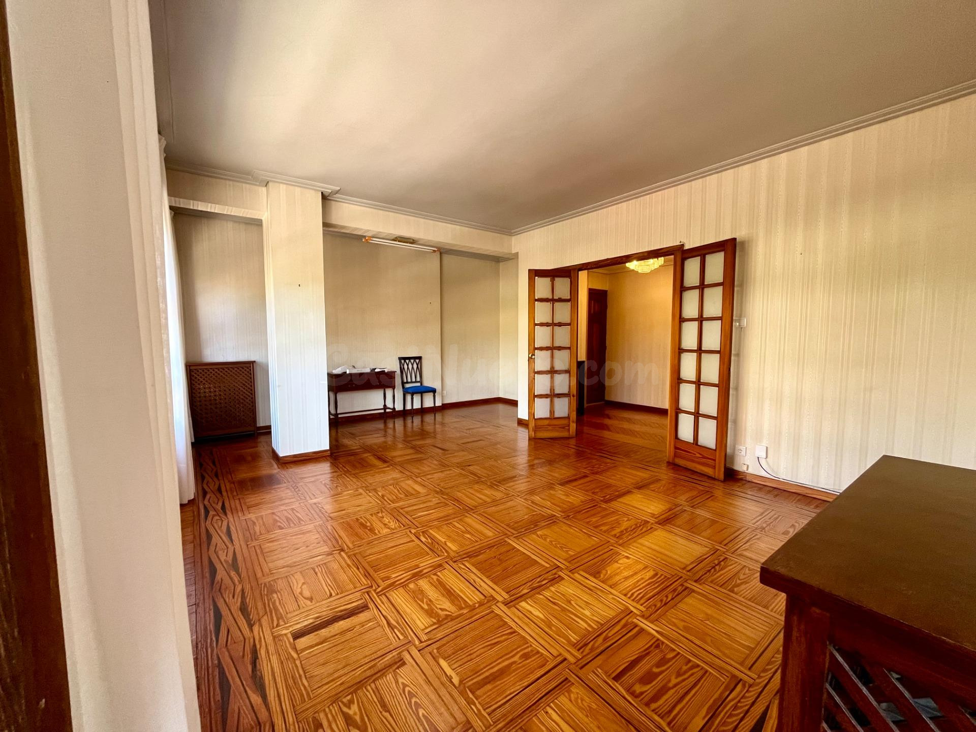 PISO DE 3 habitaciones + GARAJE CERRADO EN EL CENTRO DE TORR - foto 5