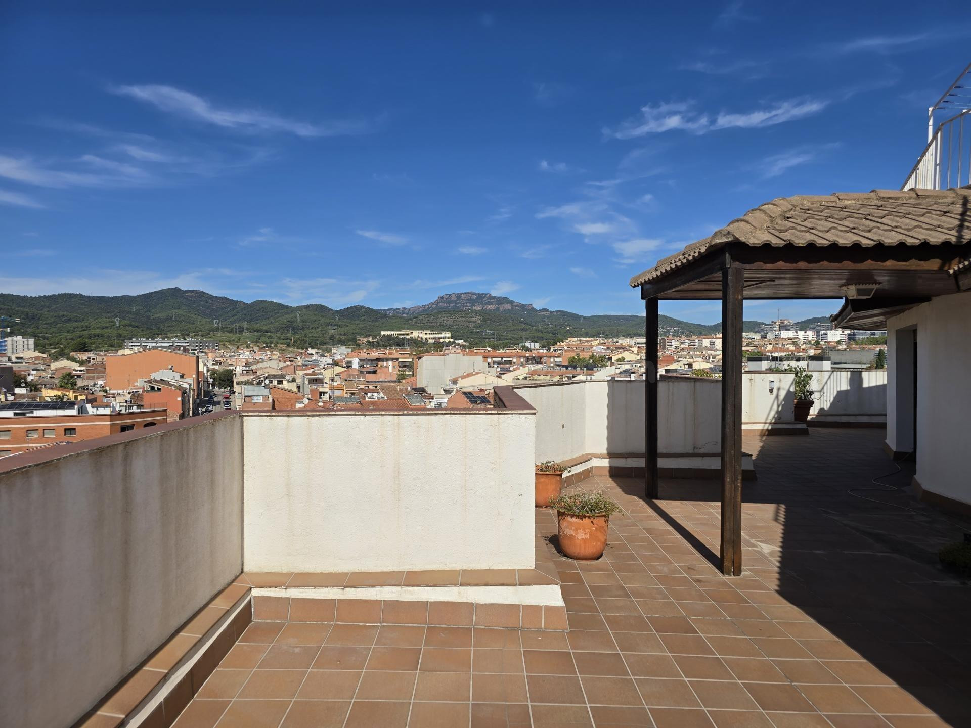 Ático 4 habitaciones 227m² en venta - Torrent d en Pere Parr
