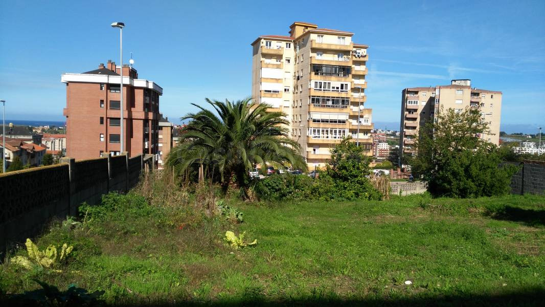 Fantastico solar en el centro de Santander - foto 5