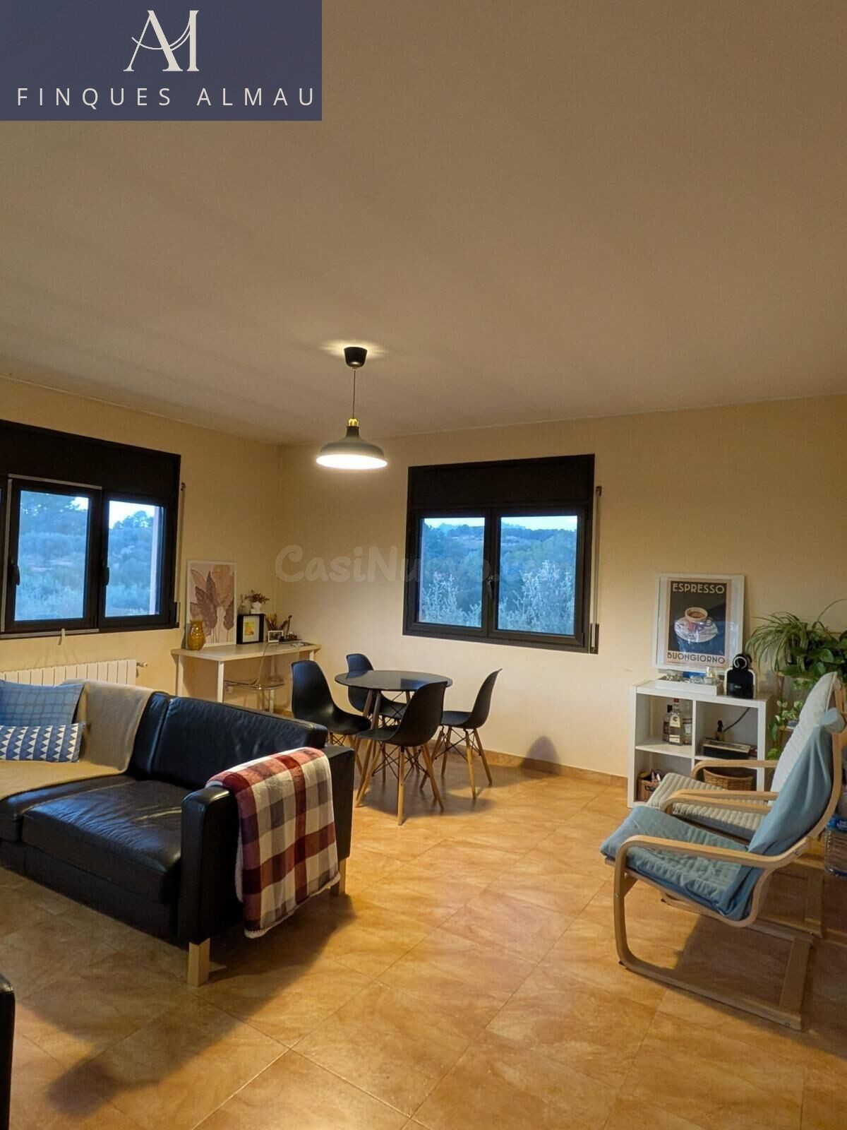 Casa o chalet independiente en venta en Sant Llorenç d'Horto - foto 3