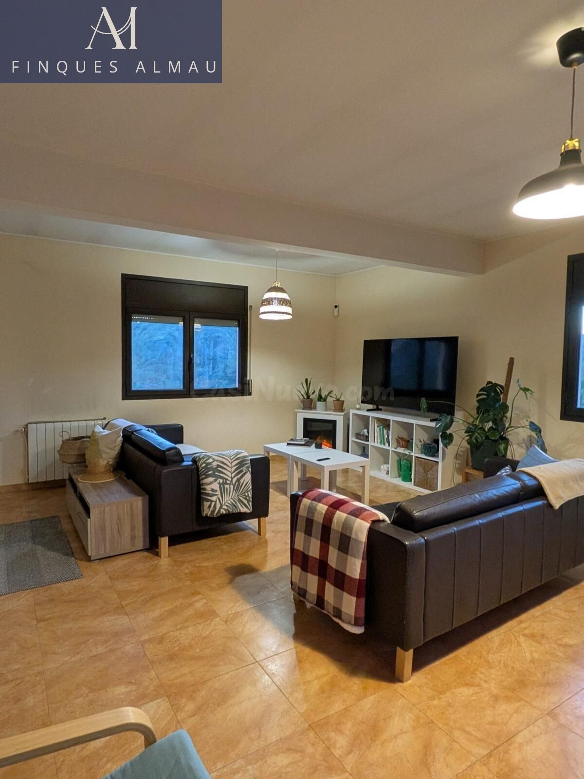 Casa o chalet independiente en venta en Sant Llorenç d'Horto - foto 4