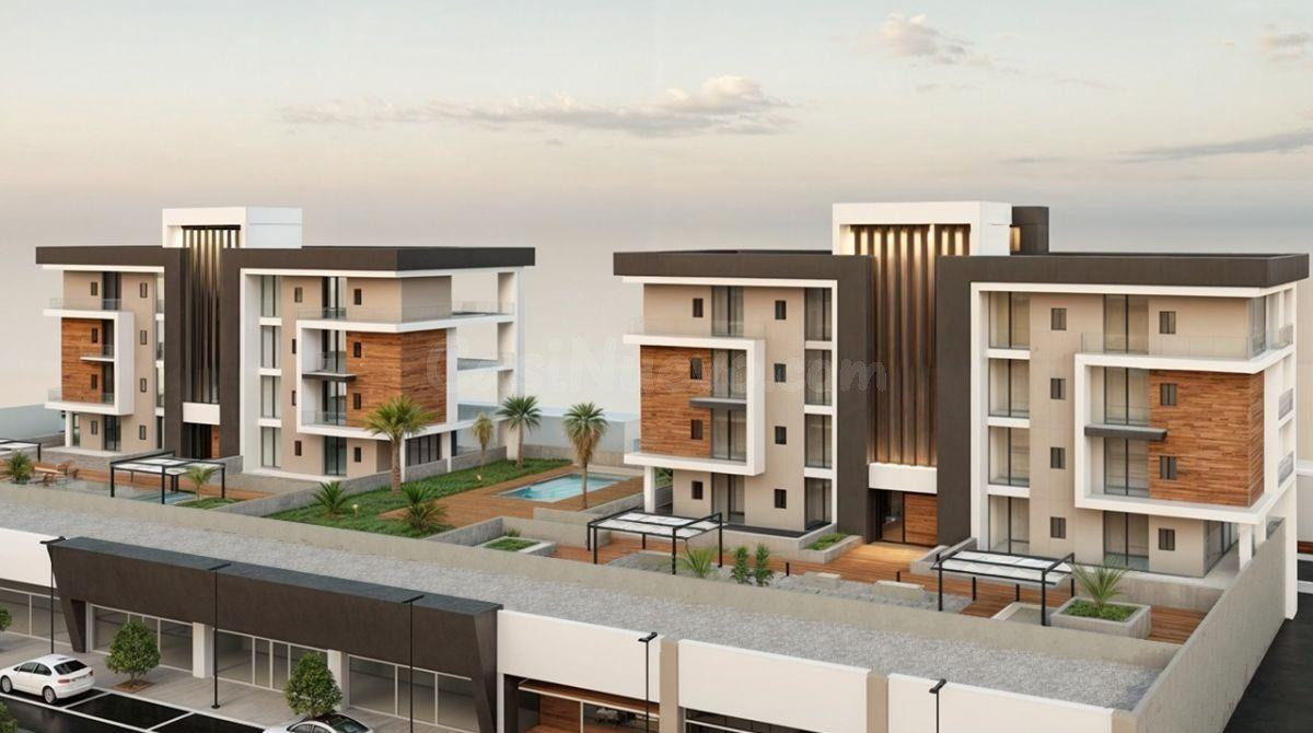 Se vende nuevos apartamentos en Los Narejos, Los Alcazares