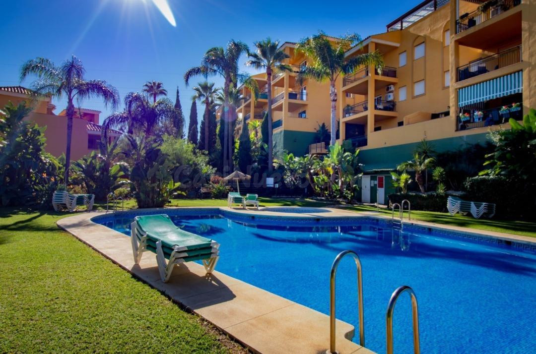 Magnifico apartamento situado en Riviera