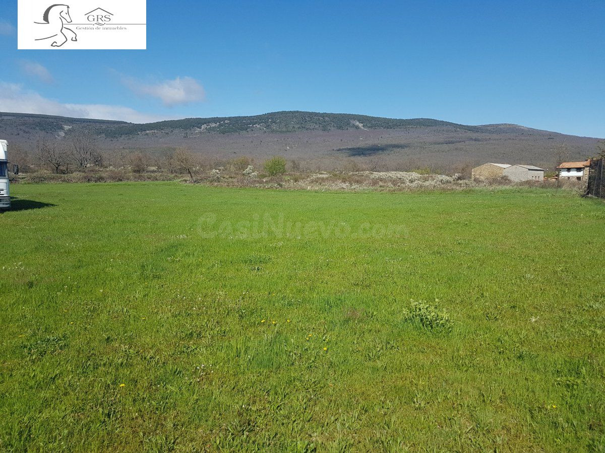 SOLAR URBANIZABLE A 15 MINUTOS DE SORIA, en el Valle - foto 4