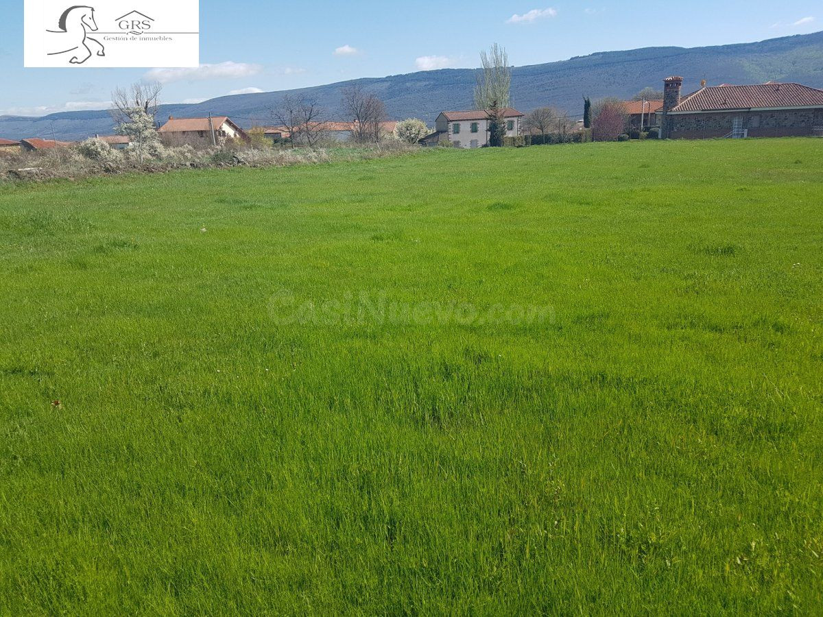 SOLAR URBANIZABLE A 15 MINUTOS DE SORIA, en el Valle - foto 5