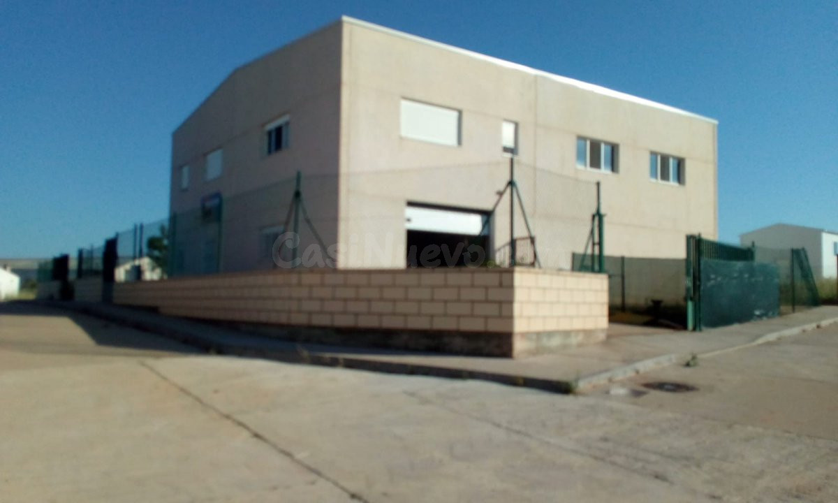 SE TRASPASA PANADERIA EN ONTALVILLA A 10 MINUTOS DE SORIA - foto 2