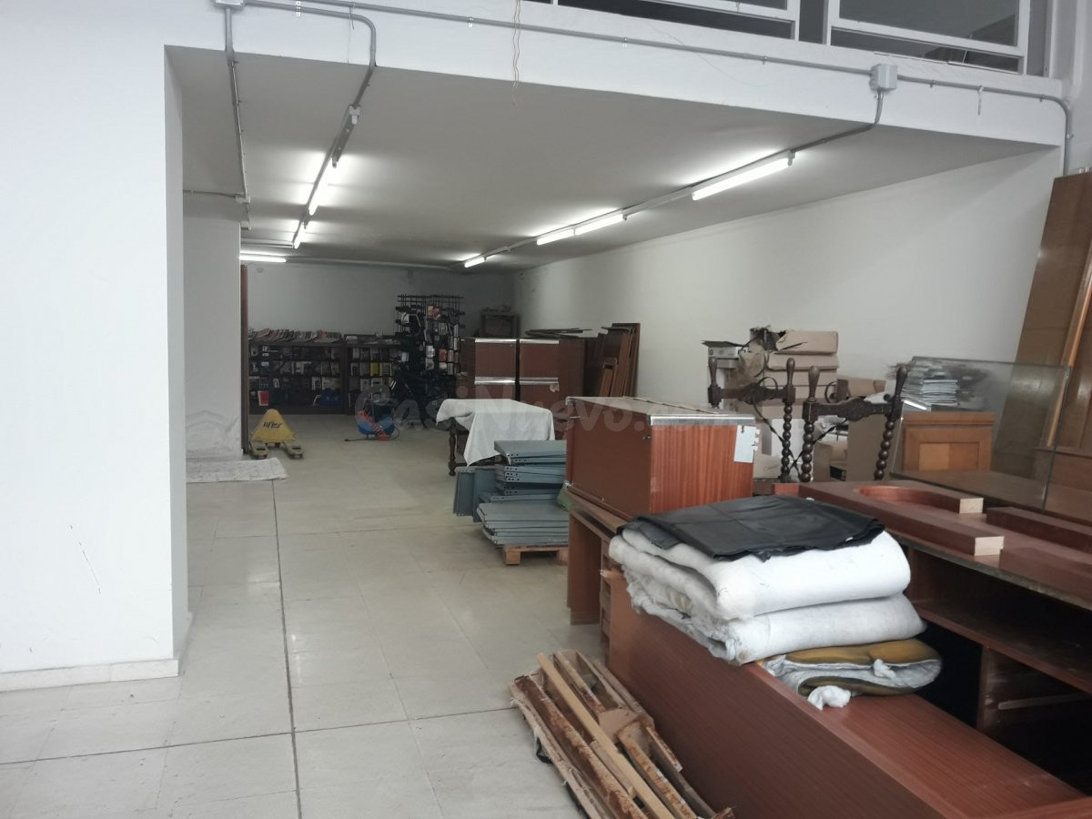 SE ALQUILA AMPLIO LOCAL CERCANO A LA CÁMARA DE COMERCIO - foto 5