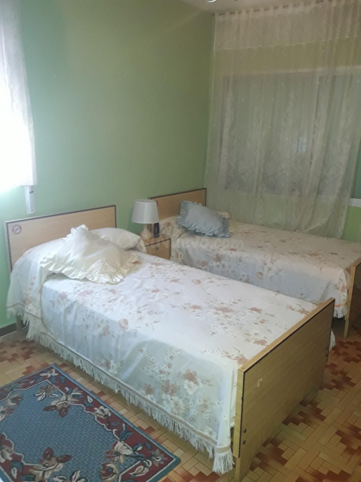 CASA DE SEIS DORMITORIOS EN SERÓN DE NÁJIMA - foto 4