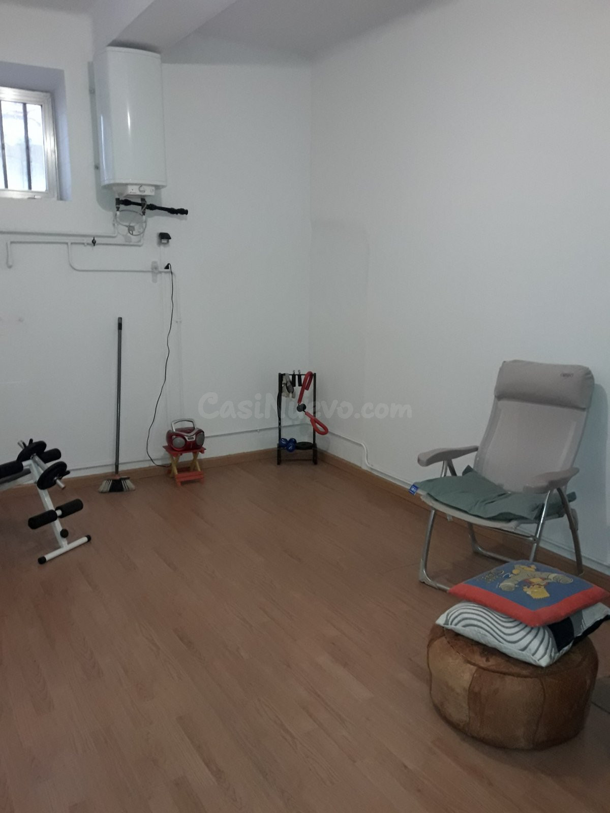 SE ALQUILA LOCAL COMERCIAL - foto 3