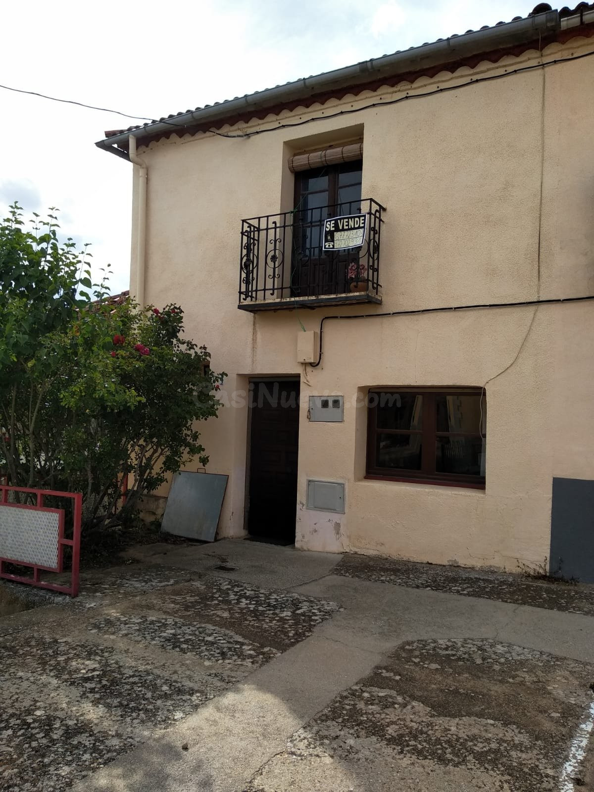 VENTA DE CASA EN OSONA, Soria - foto 2