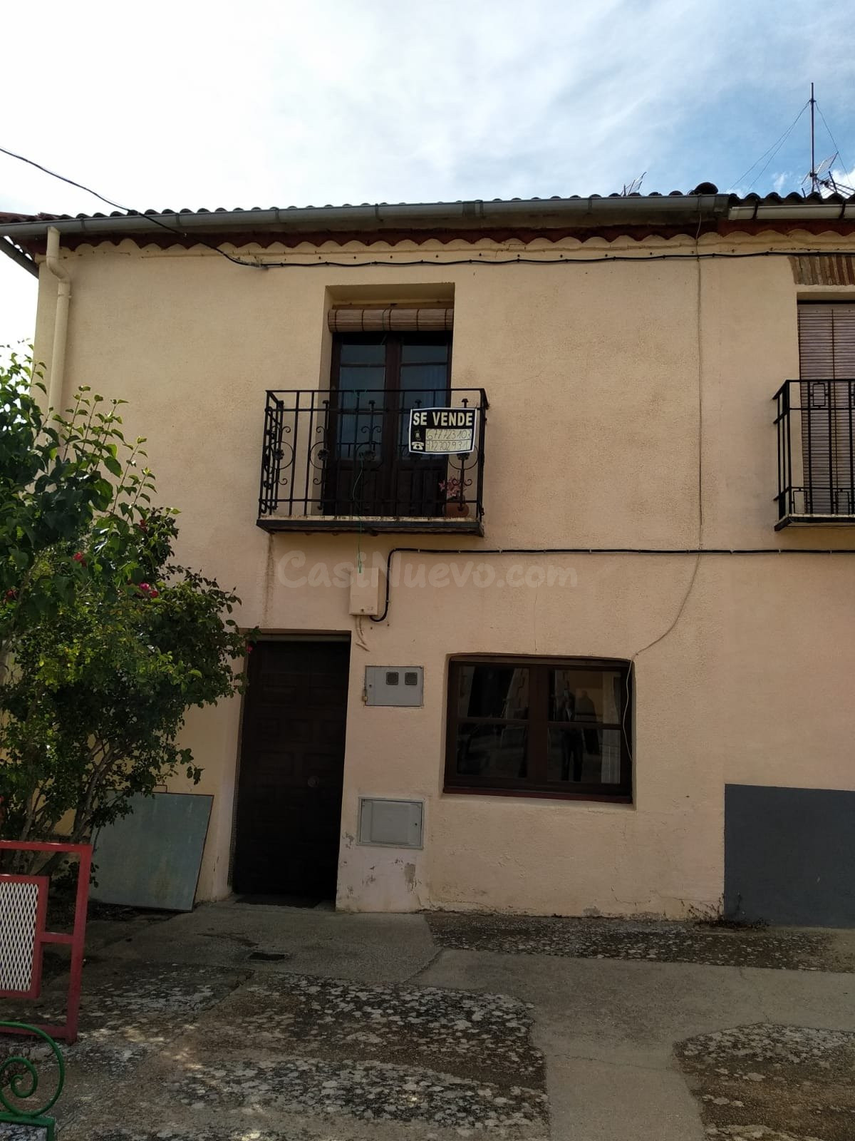 VENTA DE CASA EN OSONA, Soria - foto 3
