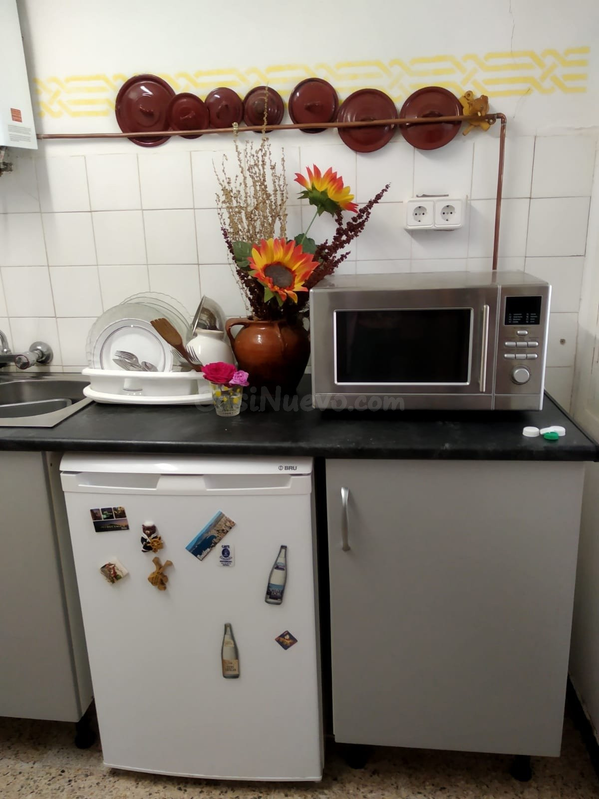 VENTA DE CASA EN OSONA, Soria - foto 5