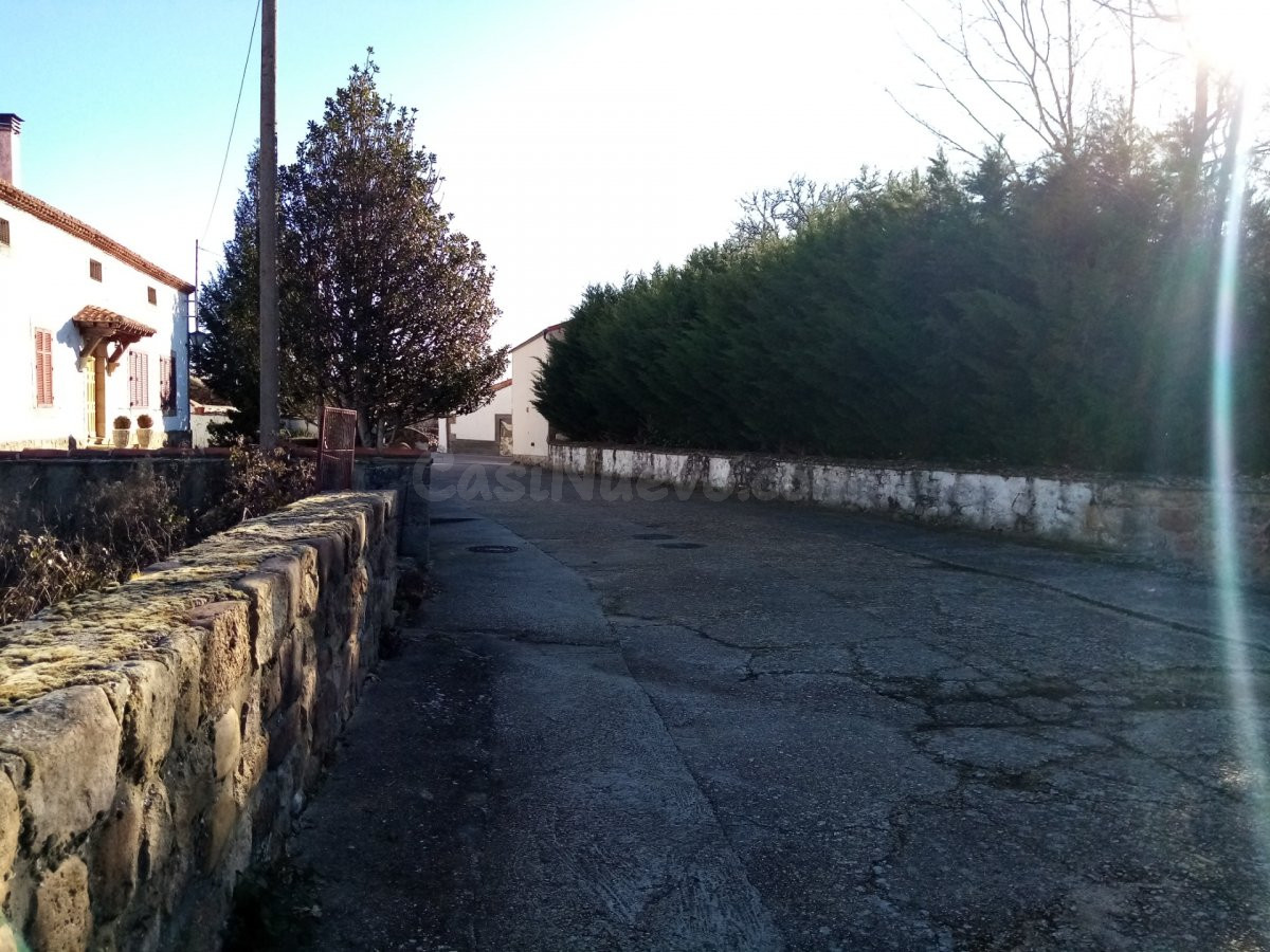 Vendo terreno Urbano en Sotillo del Rincón, Soria - foto 3