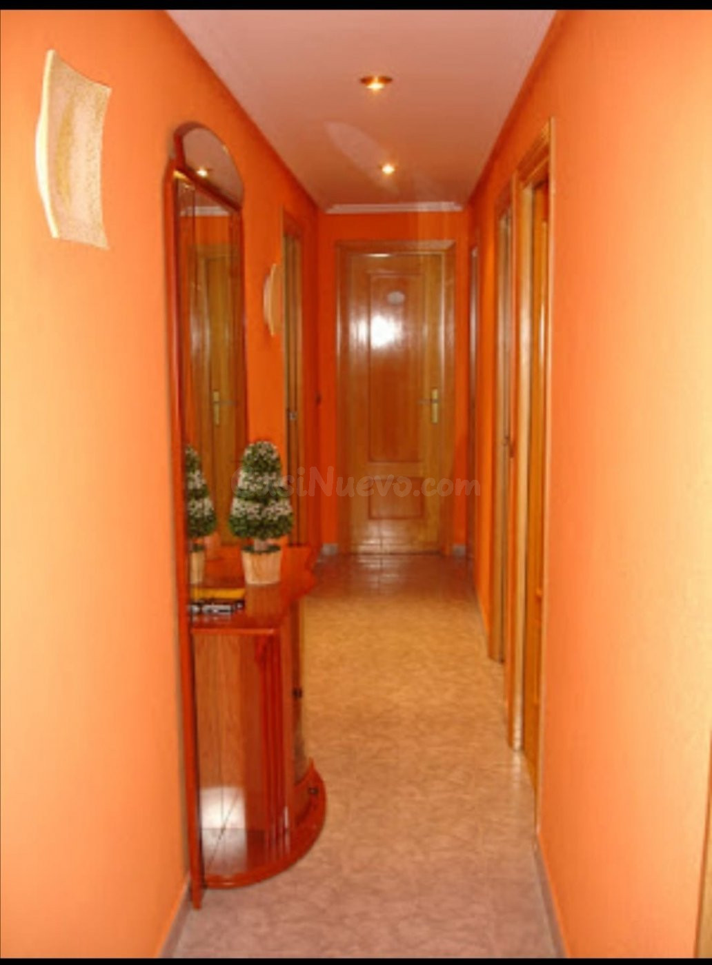 PISO EN EL CENTRO VINUESA - foto 3