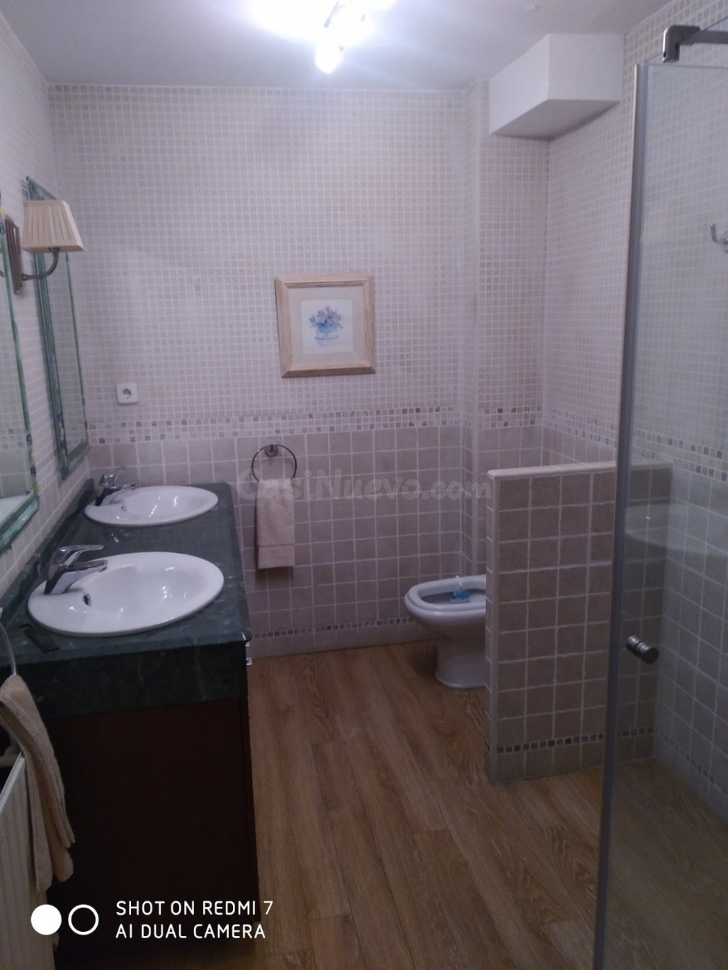 Vendo piso en el Centro de Soria - foto 2